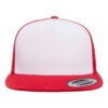 Classic Five-Panel Trucker Cap