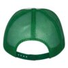 Classic Five-Panel Trucker Cap