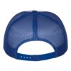 Classic Five-Panel Trucker Cap