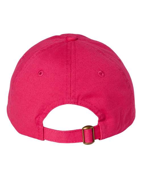Bio-Washed Classic Dad Hat