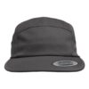 Classic Jockey Flat Bill Cap