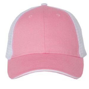 Sandwich Trucker Cap