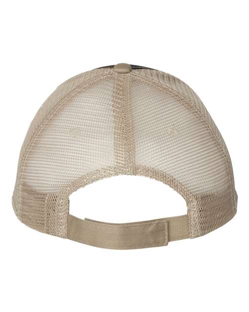 Sandwich Trucker Cap