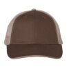 Sandwich Trucker Cap
