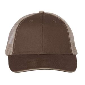 Sandwich Trucker Cap