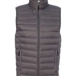 Men's 32 Degrees Packable Down Vest