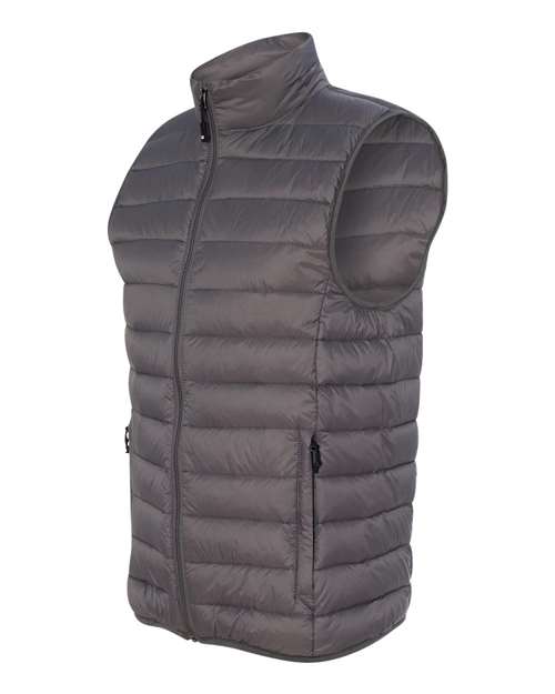 Men's 32 Degrees Packable Down Vest