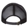 Bounty Dirty-Washed Mesh-Back Cap
