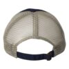 Bounty Dirty-Washed Mesh-Back Cap