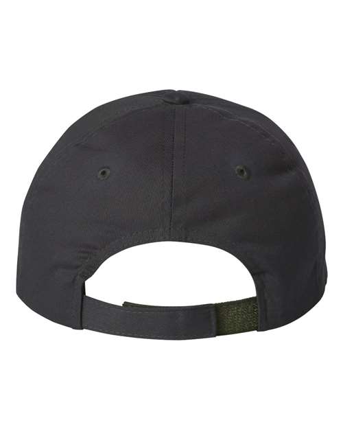 Cotton Twill Cap