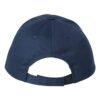 Youth Small Fit Cotton Twill Cap