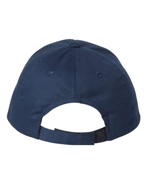 Youth Small Fit Cotton Twill Cap