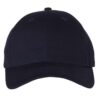 Youth Small Fit Cotton Twill Cap