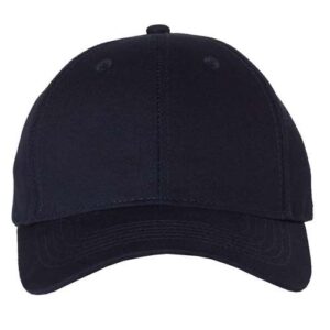 Youth Small Fit Cotton Twill Cap