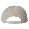 Premium Five-Panel Snapback Cap