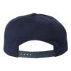 Premium Five-Panel Snapback Cap