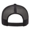Retro Trucker Cap