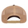 Retro Trucker Cap