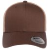 Retro Trucker Cap