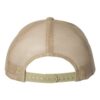 Retro Trucker Cap