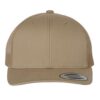 Retro Trucker Cap