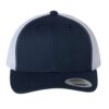 Retro Trucker Cap