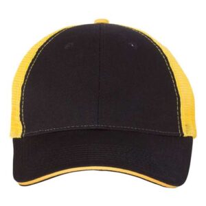 Sandwich Trucker Cap