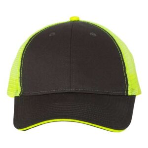 Sandwich Trucker Cap