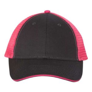 Sandwich Trucker Cap