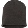 8 1/2" Beanie