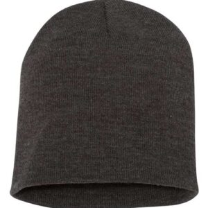 8 1/2" Beanie