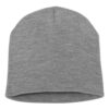 8 1/2" Beanie