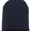 8 1/2" Beanie