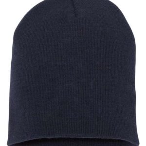 8 1/2" Beanie