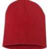 8 1/2" Beanie