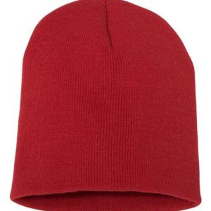 8 1/2" Beanie