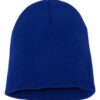 8 1/2" Beanie