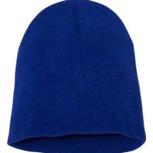 8 1/2" Beanie