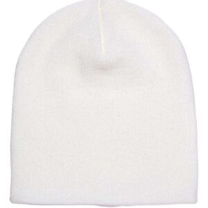 8 1/2" Beanie