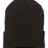 Cuffed Beanie