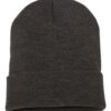 Cuffed Beanie