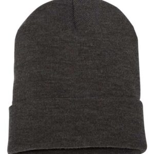 Cuffed Beanie