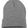 Cuffed Beanie