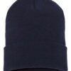 Cuffed Beanie