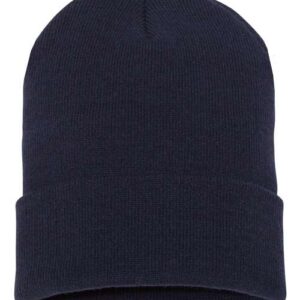 Cuffed Beanie