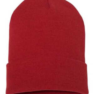 Cuffed Beanie