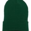 Cuffed Beanie
