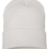 Cuffed Beanie