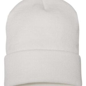 Cuffed Beanie