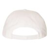 Premium Flat Bill Snapback Cap